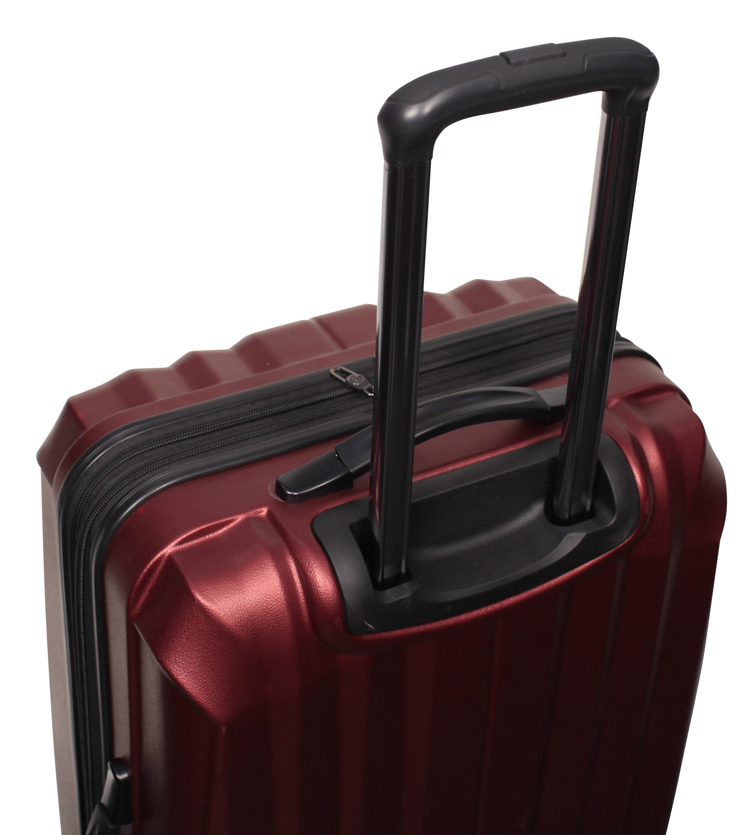 Revo Stealth 25Inch Hardside Luggage eBay